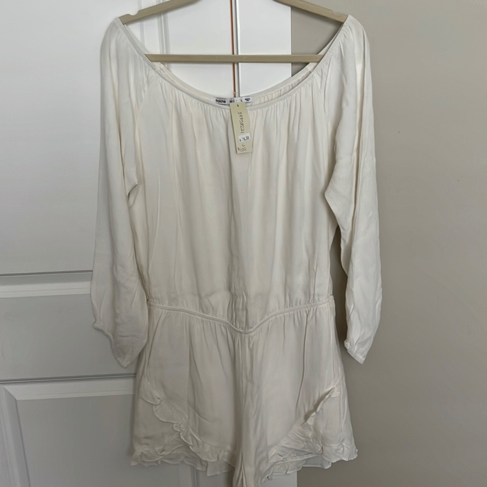 Fraiche Romper